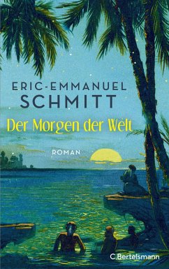 Noams Reise (1) - Der Morgen der Welt von C. Bertelsmann